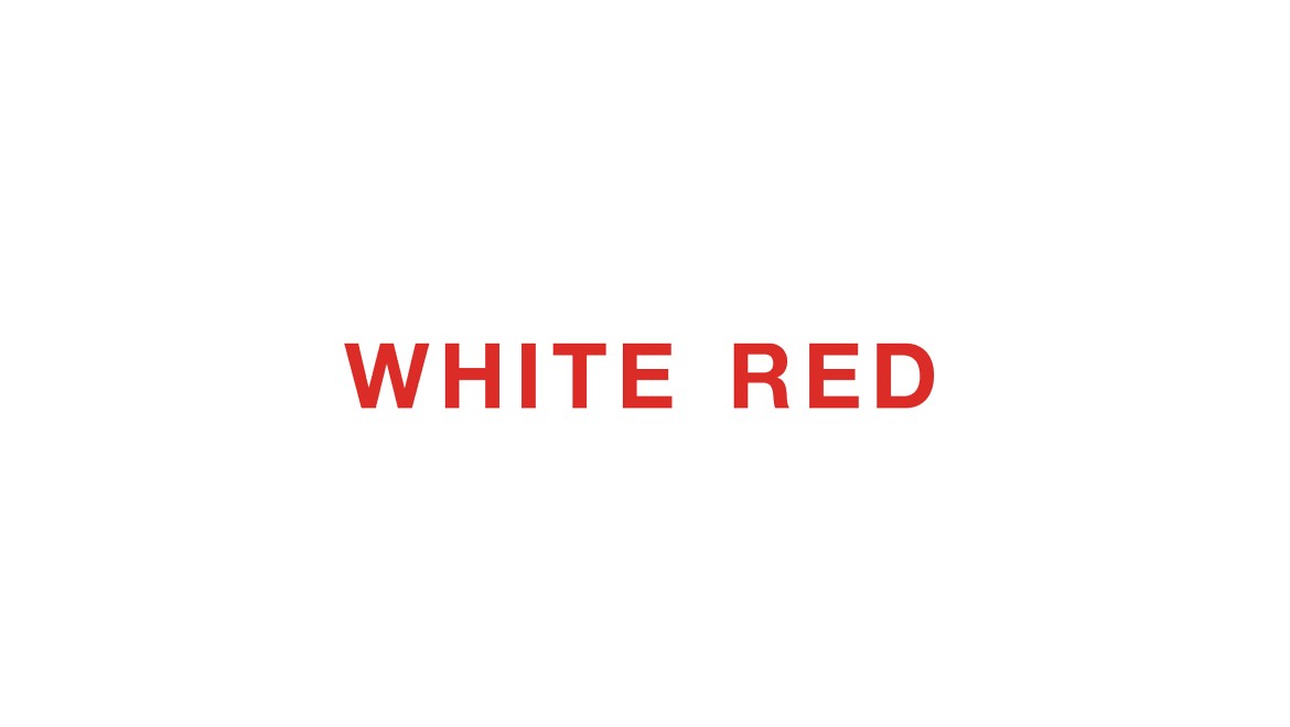 White Red Architect Practice