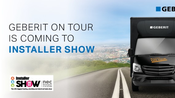 On Tour is coming to Installer Show