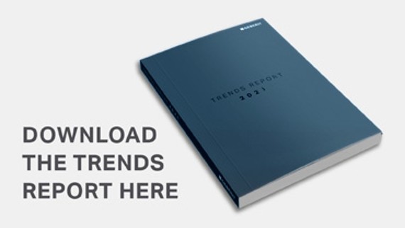 download a copy of the trends report 2021