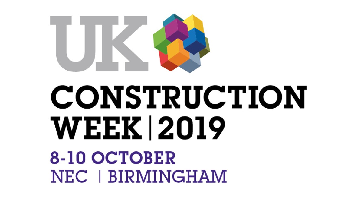 UK Construction Week 2019 UK Construction Week 2019