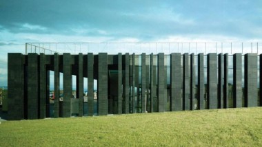 The Giant's Causeway Visitor Centre