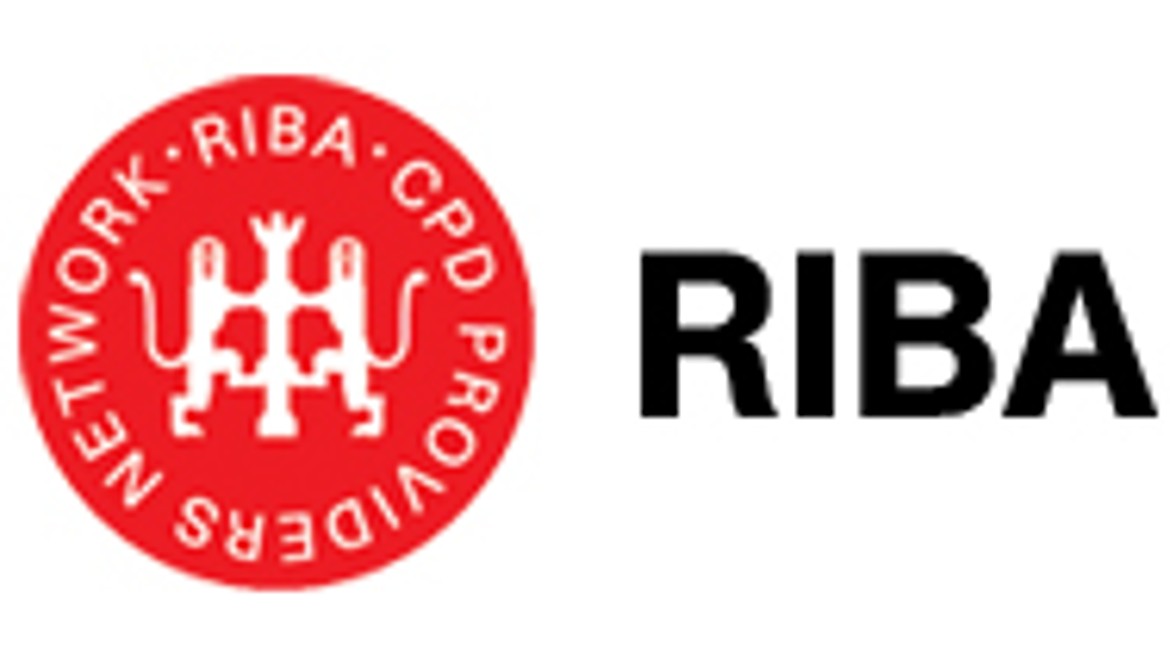 RIBA CPD Logo