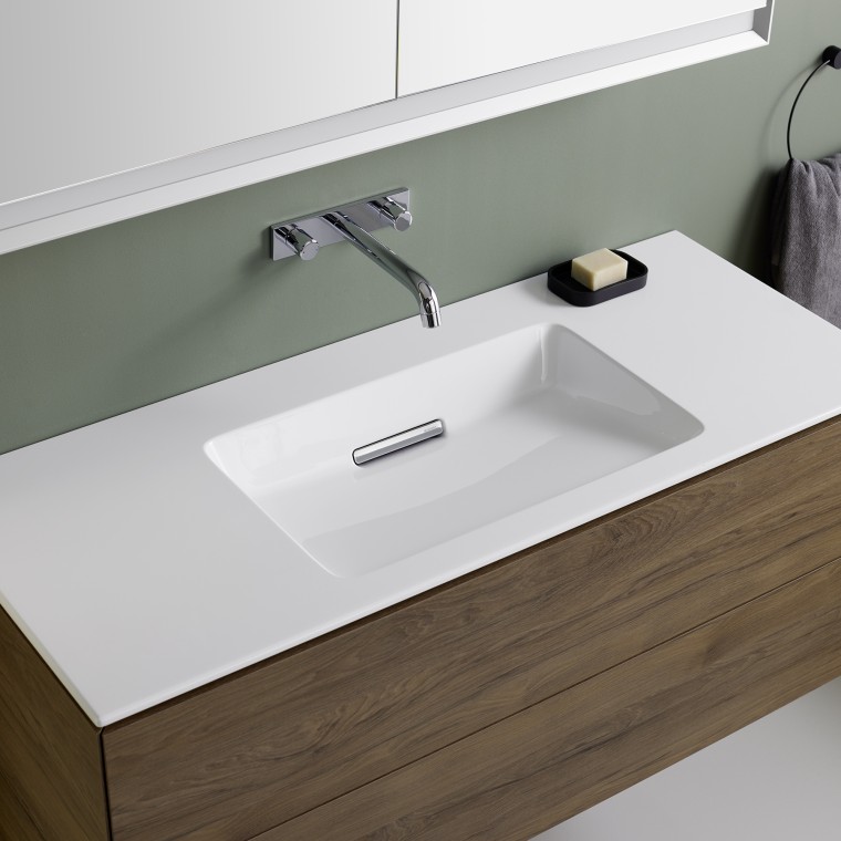 Geberit ONE | Geberit Sales Ltd